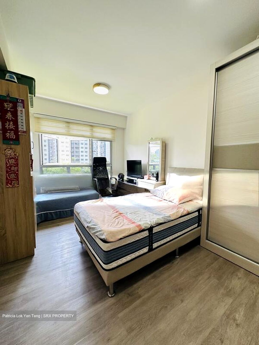 Blk 875B Tampines Greenbloom (Tampines), HDB 5 Rooms #503846041